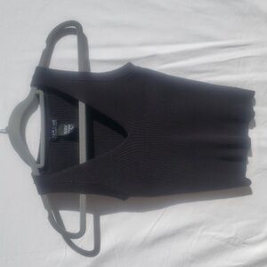 New York and Company black tank top